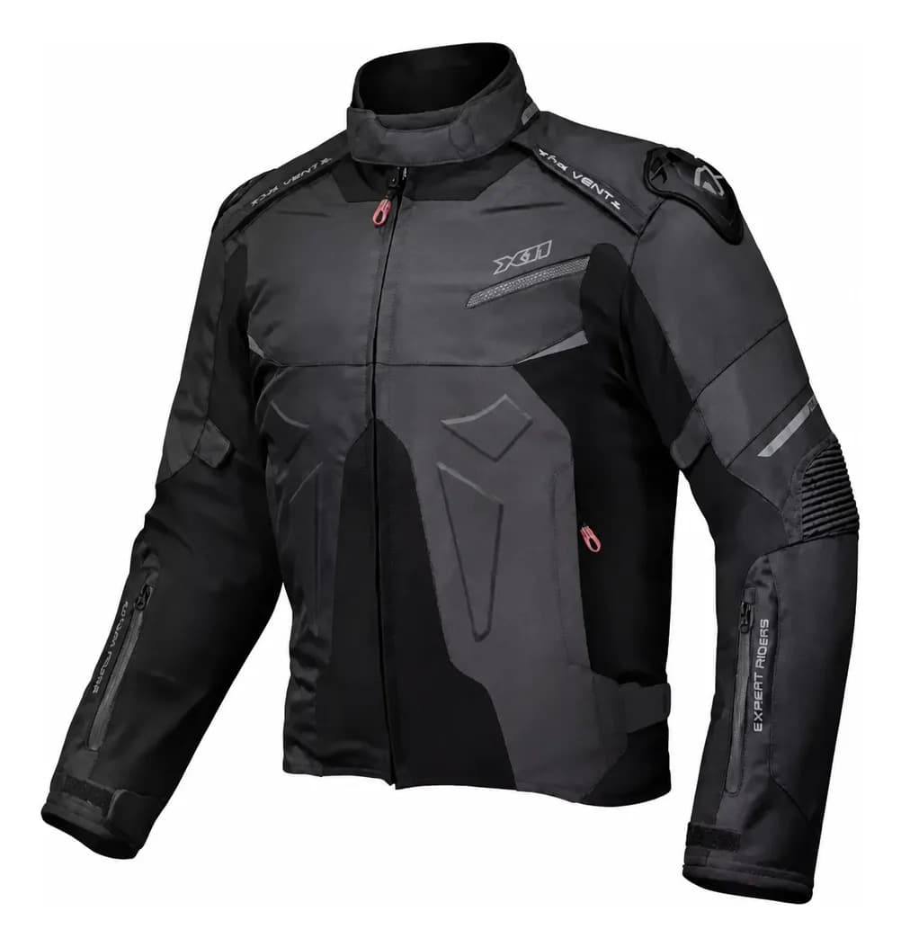 Jaqueta Feminina X11 Evo4 Impermeavel Forro Removivel Evo 4